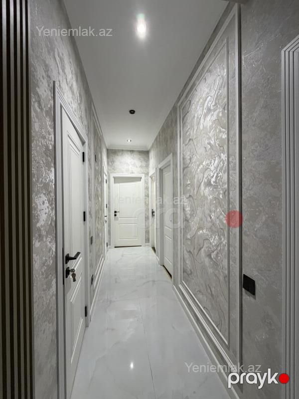 Satılır 4 otaqlı Bina evi menzil (Yeni tikili), 107 m², Xırdalan ş — Mənzil (3)