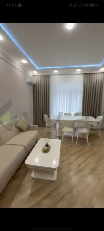 3 otaqlı mənzil Yeni tikili Satılır, 7-ci mikrorayon, Binəqədi, Bakı — Mənzil, Bakı (11)