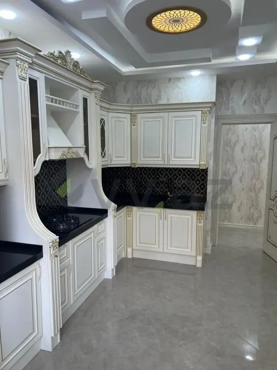 4 otaqlı mənzil Yeni tikili Satılır, Yeni Yasamal qəs., Yasamal, Bakı — Mənzil, Bakı (10)