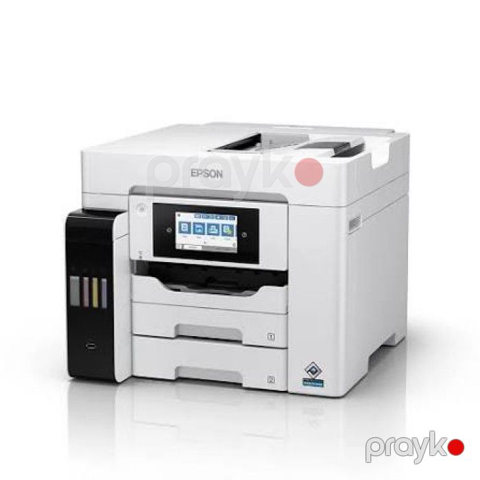 Epson EcoTank Pro L15180 C11CH71407 A3+ Rəngli 4-ü-1-də Inkjet printer — Elektronika, Bakı (2)
