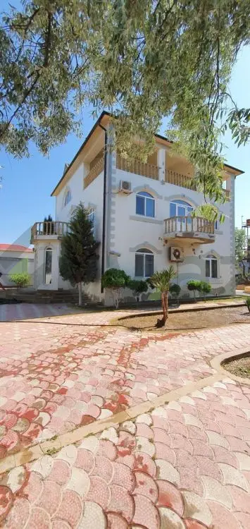 4 otaqlı Həyət evi Satılır, Bilgəh qəs., Sabunçu, Bakı — Ev, villa, Bakı (4)