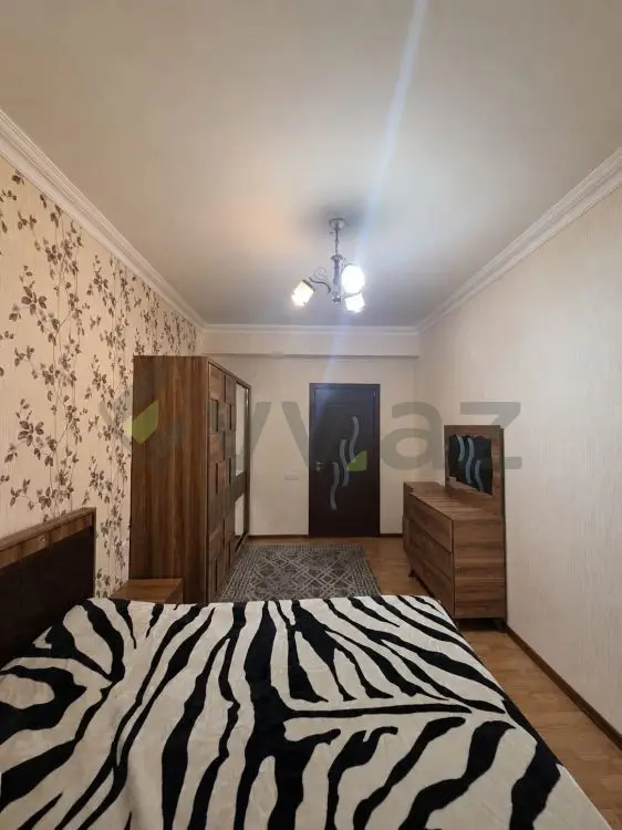 2 otaqlı mənzil Yeni tikili Satılır, Yeni Günəşli qəs., Suraxanı, Bakı — Mənzil, Bakı (2)