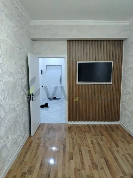 3 otaqlı mənzil Yeni tikili Satılır, Yeni Günəşli qəs., Suraxanı, Bakı — Mənzil, Bakı (3)