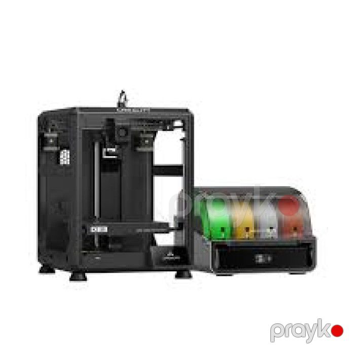 Creality K2 Combo 3D Printer — Elektronika, Bakı (3)