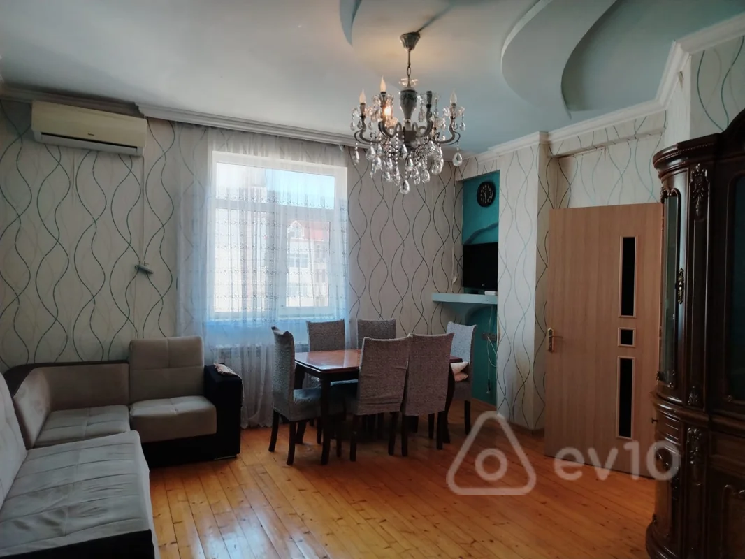 3 otaqlı mənzil, 61 m², Masazır — kirayə — Mənzil, Bakı (5)