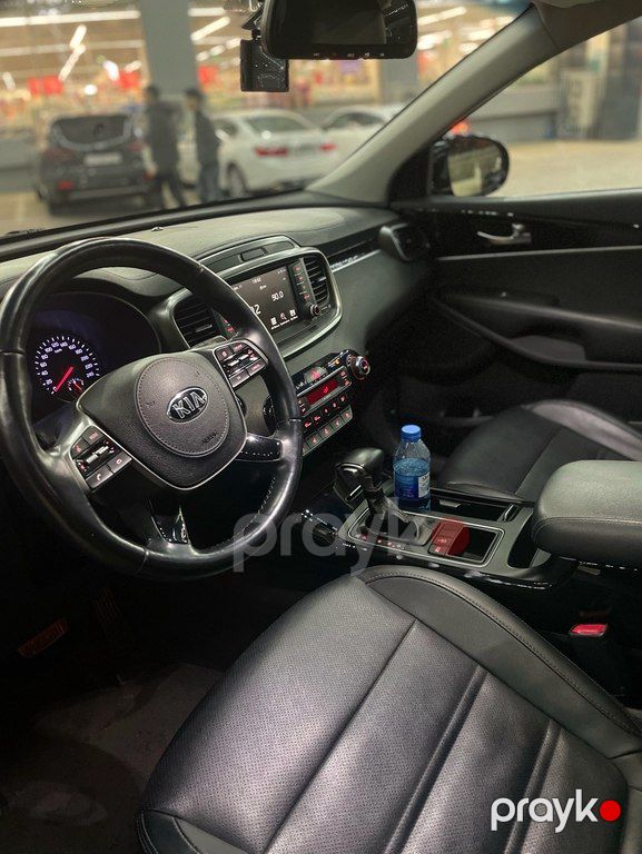 Kia Sorento, 2.0 L, 2018 il, 167 700 km — Avtomobillər, Bakı (6)
