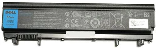 451-BBIF, 9TJ2J, VV0NF для Dell Latitude E5440/E5540 üçün Dell 451-BBIE batareyası — Запчасти от ноутбуков