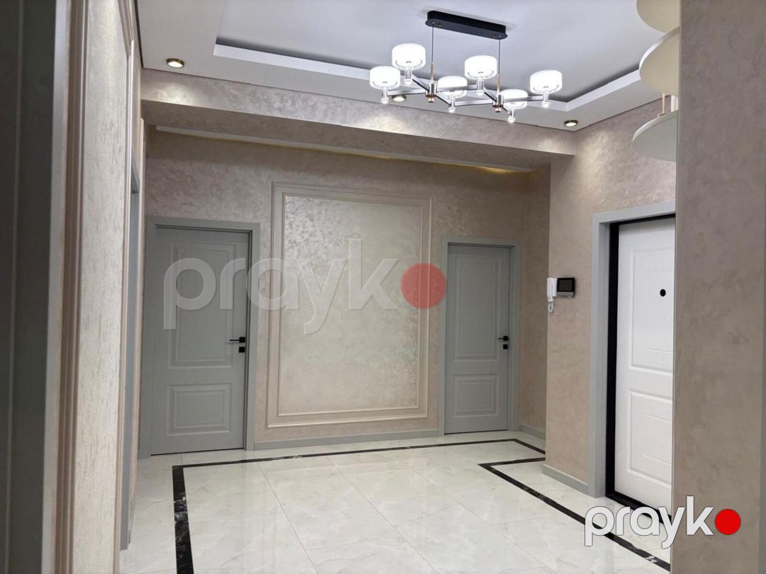 Satılır 4 otaqlı yeni tikili 180 m² — Mənzil, Bakı (11)