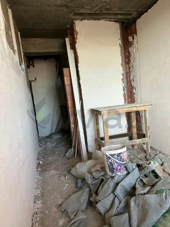 2 otaqlı mənzil Yeni tikili Satılır, Masazır, Abşeron — Mənzil (8)