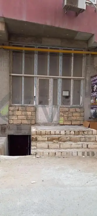 27 m² Obyekt / Ofis Satılır, Xırdalan — Xırdalan