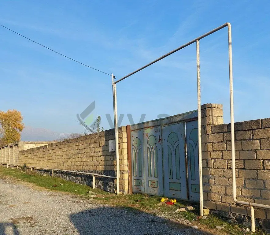 25 sot Torpaq Satılır, Oğuz — Torpaq, Oğuz (2)