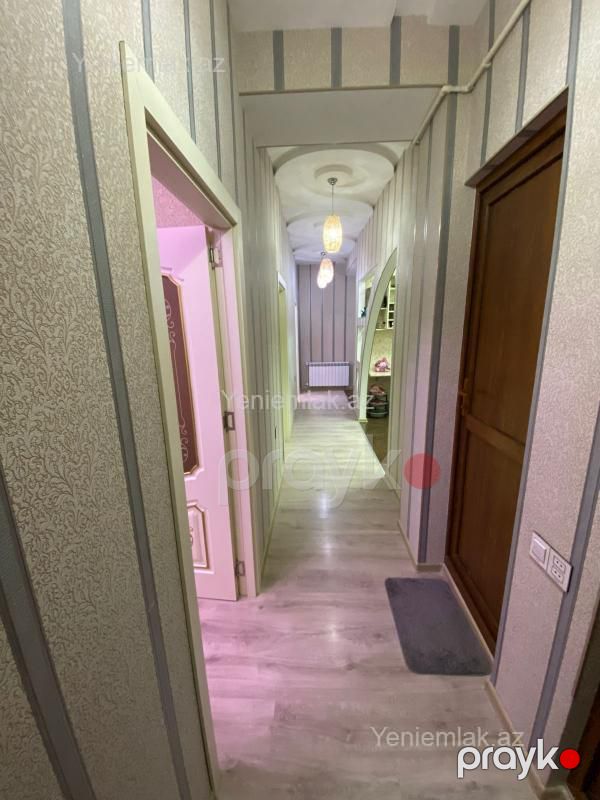 Satılır 3 otaqlı Bina evi menzil (Yeni tikili), 70 m², Masazır — Mənzil, Abşeron (8)