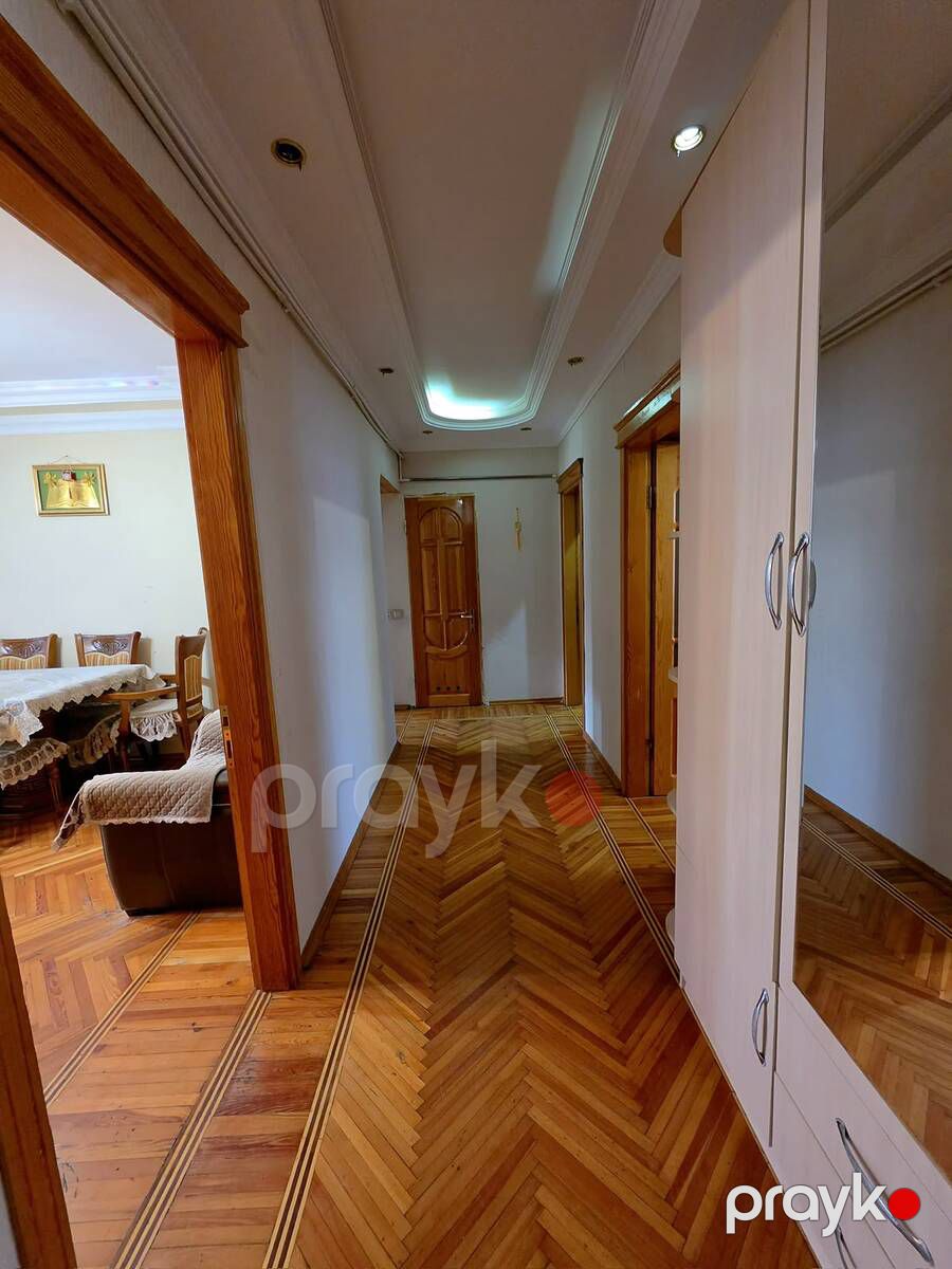 Satılır 3 otaqlı köhnə tikili 80 m² — Mənzil, Bakı (7)