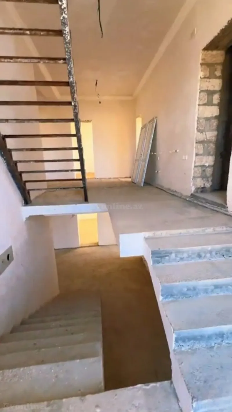 Satılır 7 otaqlı Həyət evi 257 m² Qusar — Ev, villa, Qusar (4)
