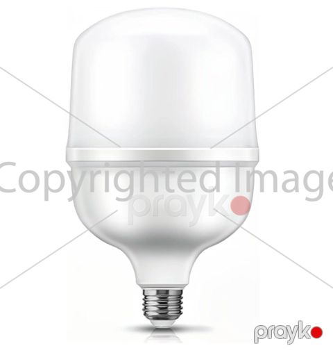 Led lampa Modi MD-B3345, 45W — Bakı