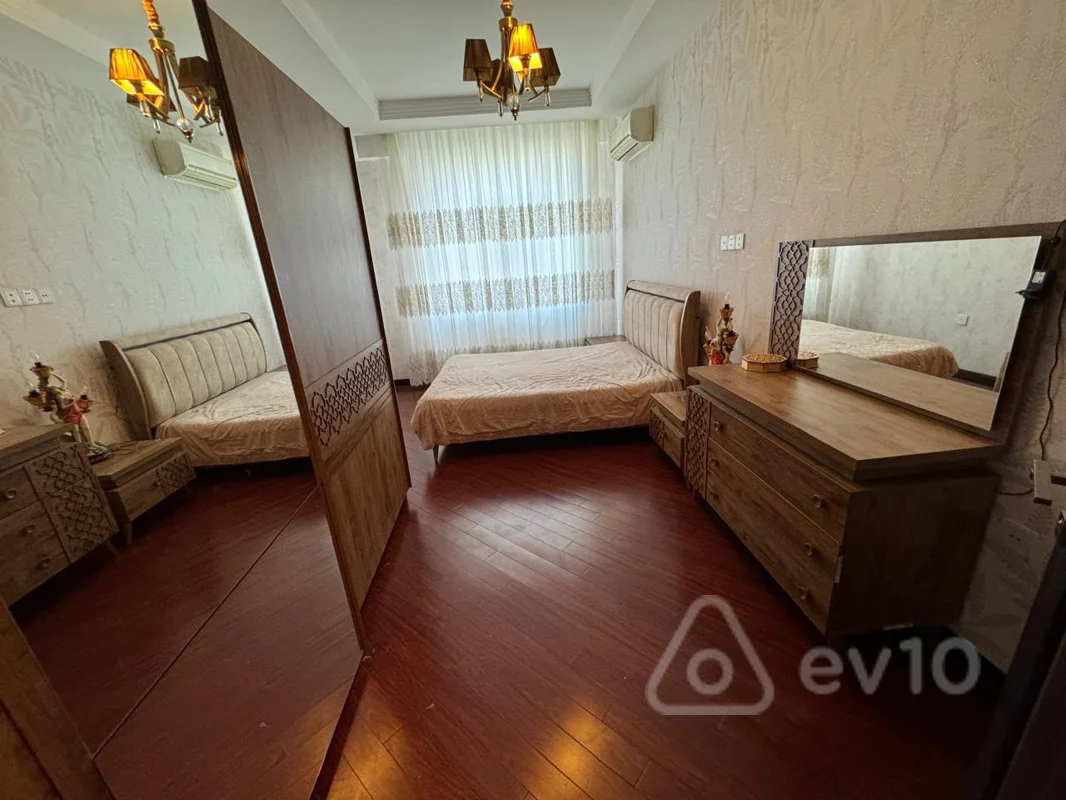 2 otaqlı mənzil, 80 m², Koroğlu Rəhimov küç. — kirayə — Mənzil, Bakı (2)