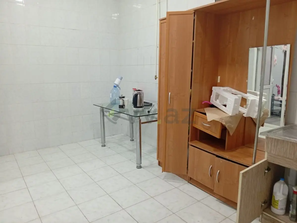 80 m² Obyekt / Ofis Kirayə, Əhmədli, Xətai, Bakı — Əmlak, Bakı (8)