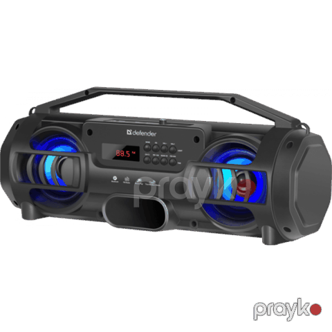 Defender G104 Portativ Akustik Sistem – Kompakt və Güclü Səs — Bakı