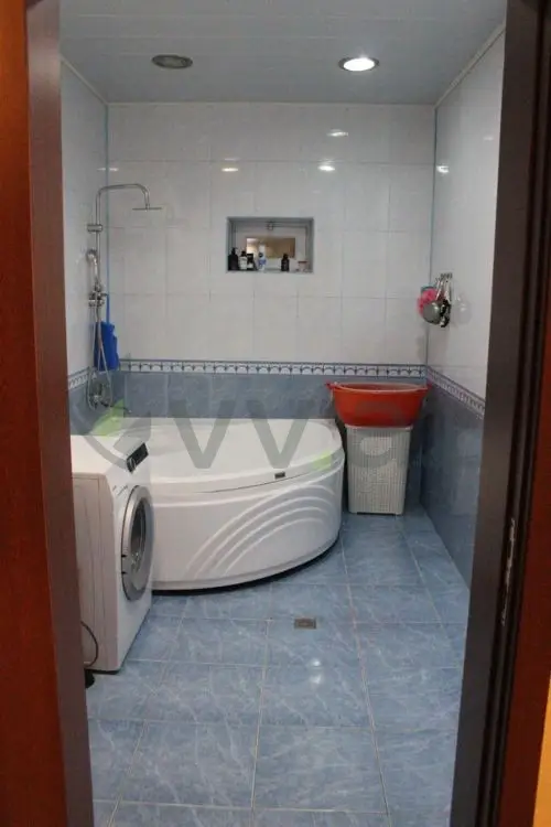 4 otaqlı Həyət evi Satılır, Novxanı, Abşeron — Ev, villa (9)