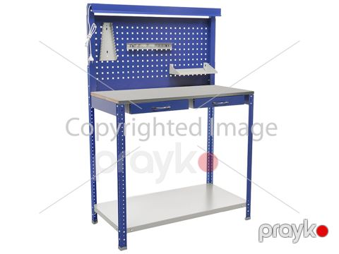 Çilingər masası Garage SET 2 — Bakı
