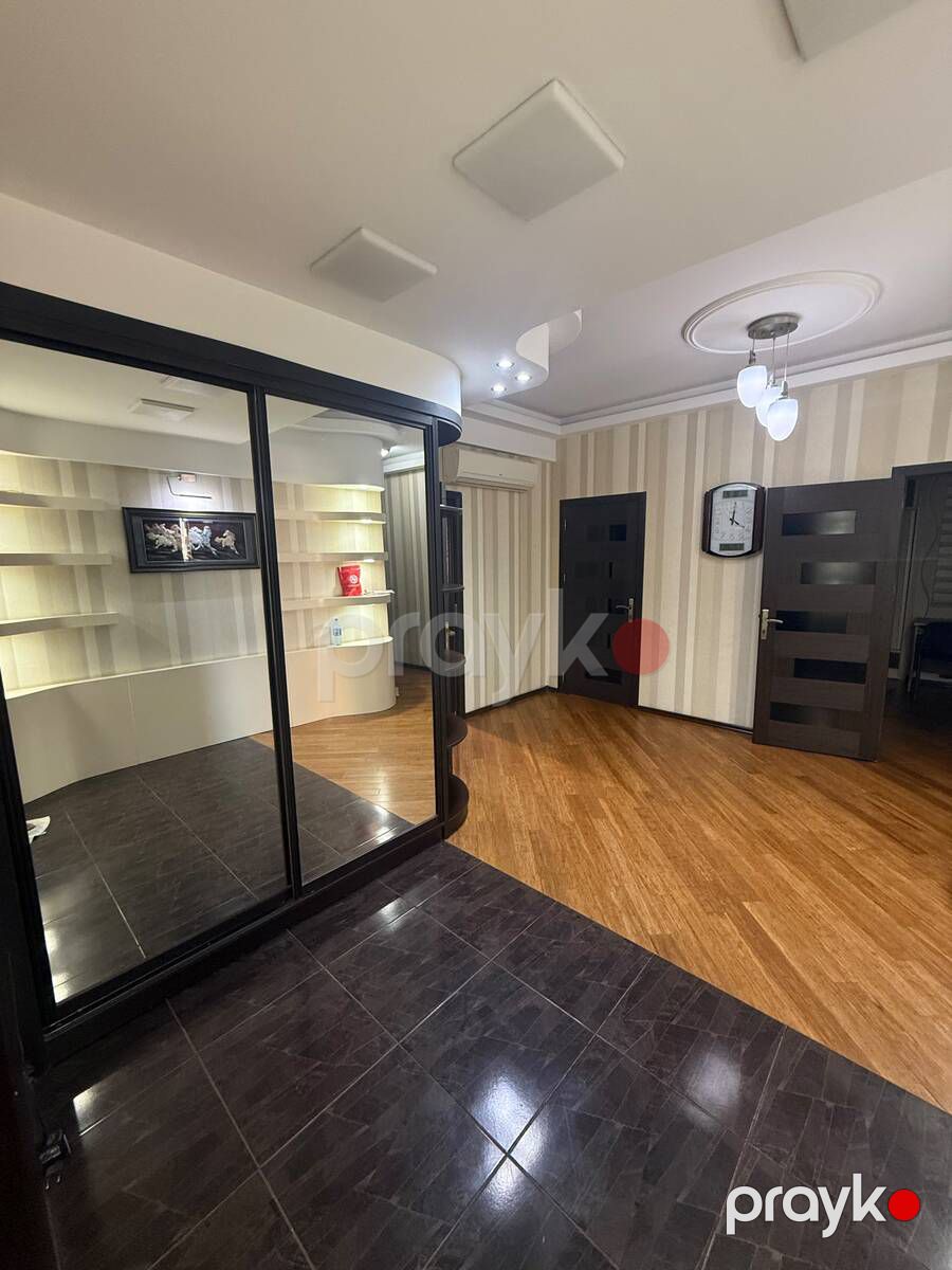 3-otaqlı yeni tikili kirayə verilir, Sumqayıt ş. 120 m² — Mənzil, Sumqayıt (4)