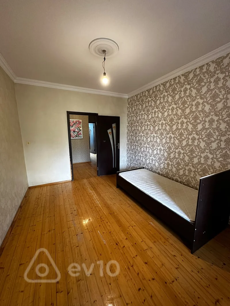 2 otaqlı mənzil, 65 m², Əsəd Əhmədov küç — Mənzil, Bakı (5)
