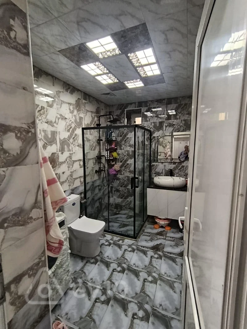 3 otaqlı həyət evi, 140 m², Hovsan qəsəbəsi — Ev, villa, Bakı (8)