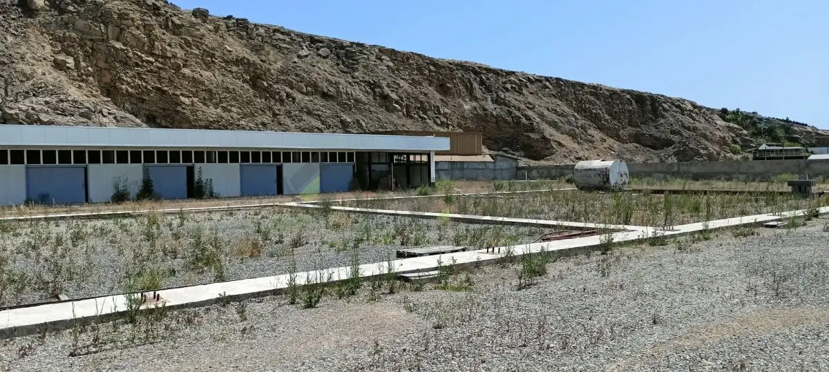 3600 m² Obyekt / Ofis Satılır, Şıxov qəs., Səbail, Bakı — Əmlak, Bakı (7)