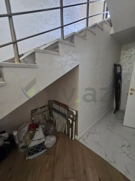 4 otaqlı Həyət evi Satılır, Mərdəkan, Xəzər, Bakı — Ev, villa, Bakı (6)