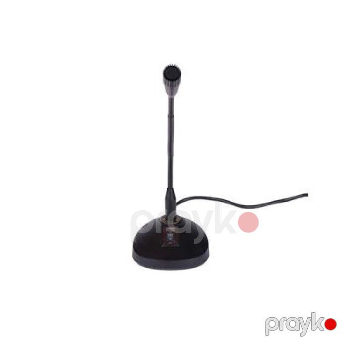 "Dsppa DM30" Masaüstü mikrofon — Elektronika, Bakı (3)