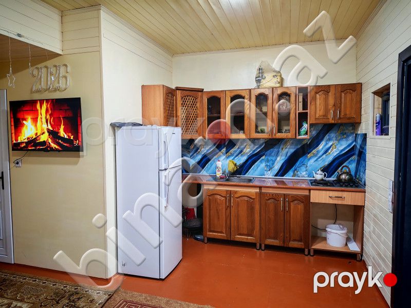 5 otaqlı Bağ evləri, Satış, Qəbələ — Ev, villa, Qəbələ (6)