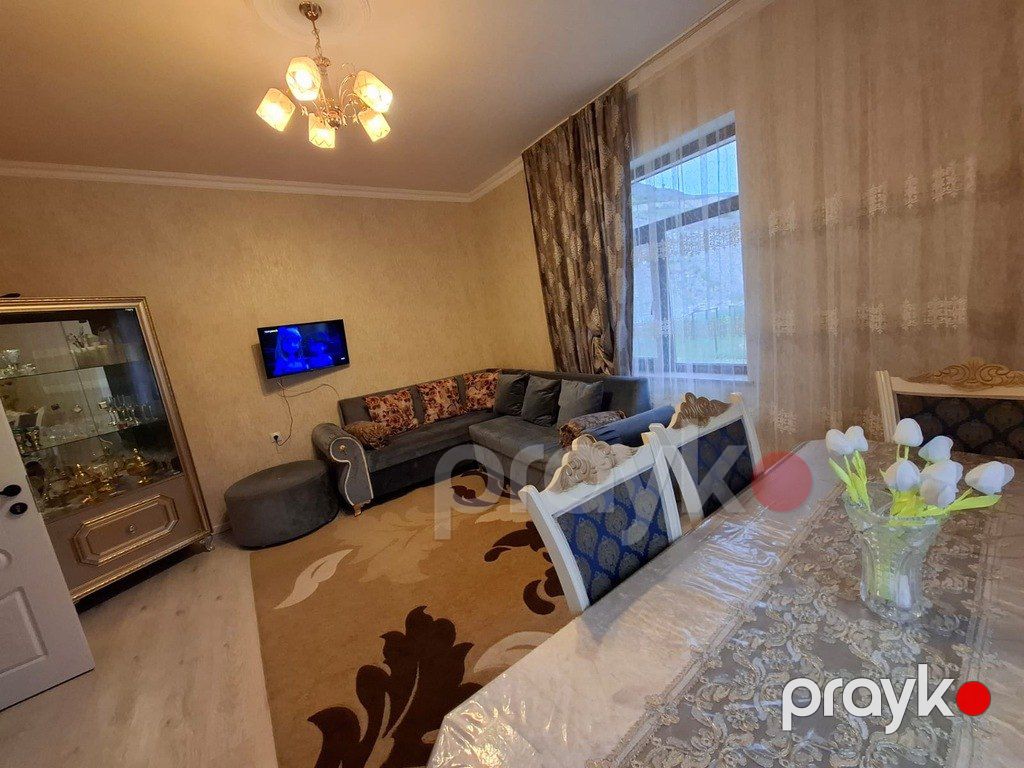 Həyət evi kirayə verilir, Laçın r — Ev, villa, Laçın (7)