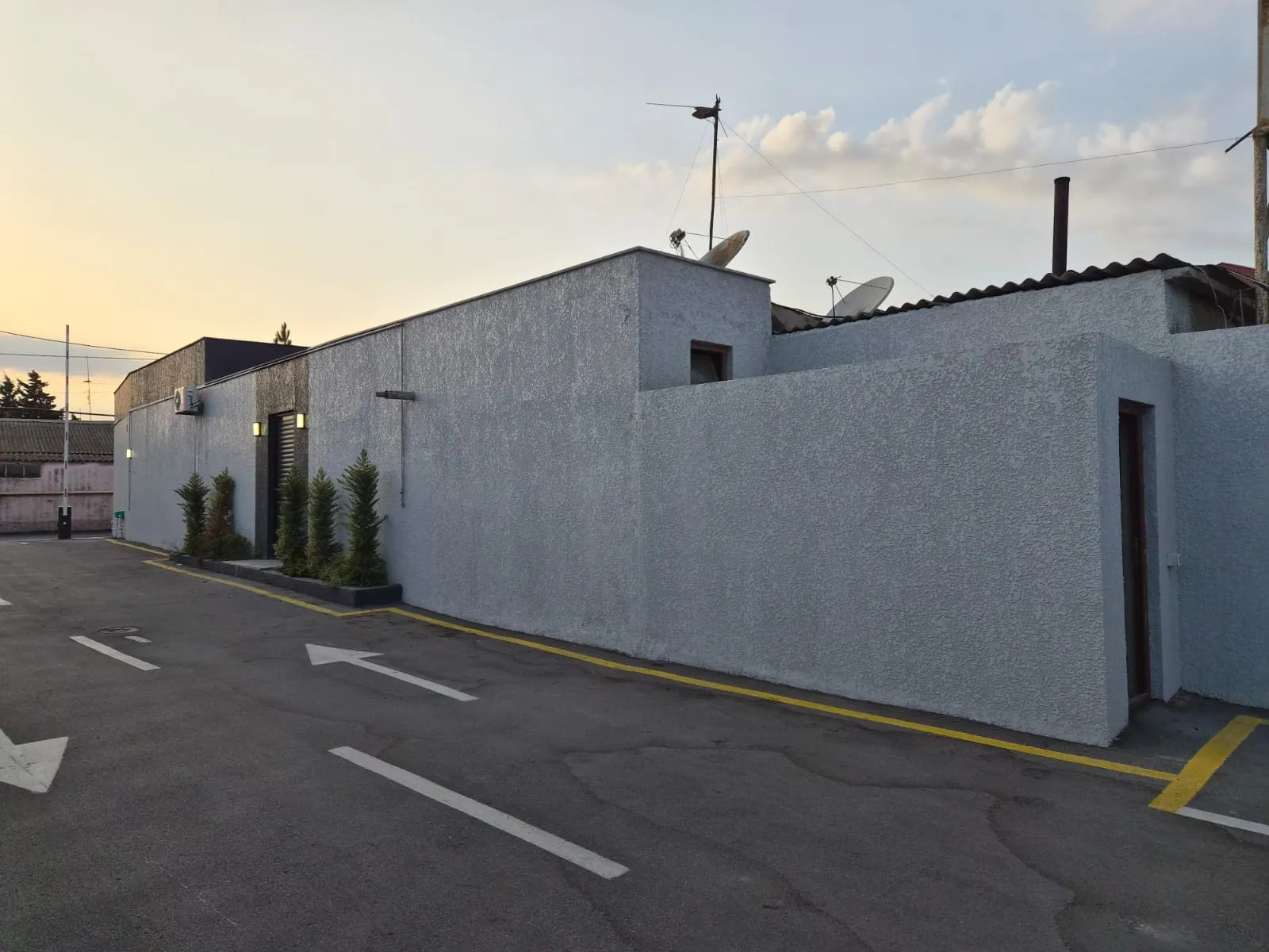 Şüvəlan, 2 otaqlı Həyət evi satılır - 50 m², 1 mərtəbə, 1 sot — Ev, villa, Bakı (4)