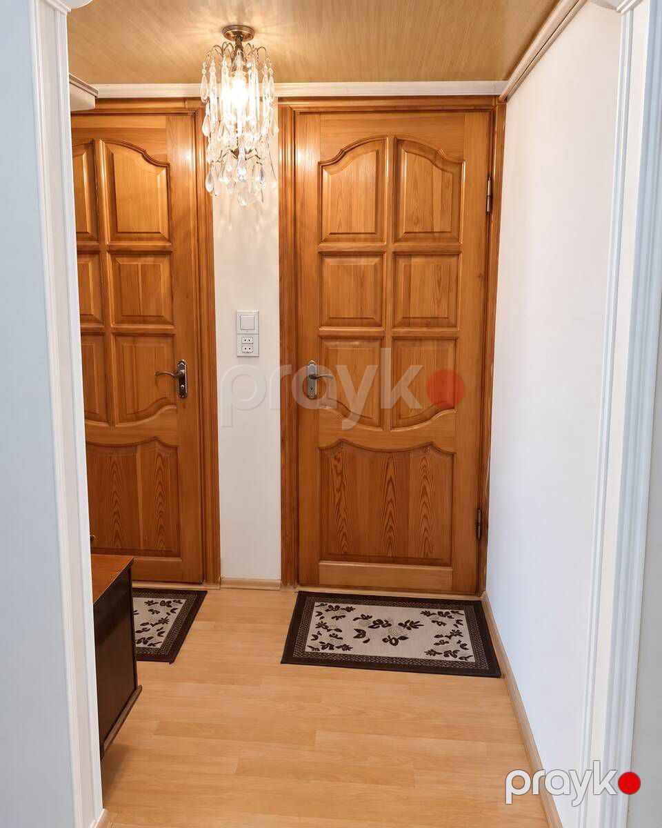 Satılır 3 otaqlı köhnə tikili 90 m² — Mənzil, Bakı (12)