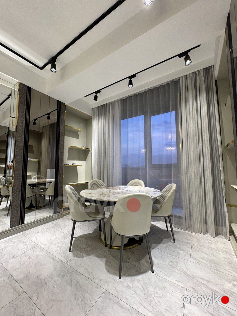 Satılır 5 otaqlı yeni tikili 160 m² — Mənzil, Bakı (6)