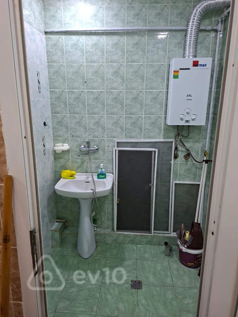 2 otaqlı mənzil, 50 m², Əhmədli — Mənzil, Bakı (4)
