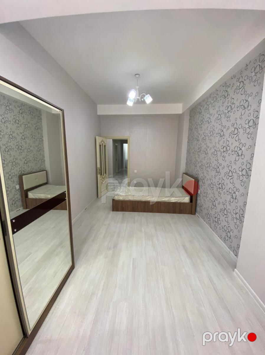 İcarəyə verilir 3 otaqlı yeni tikili 115 m² — Mənzil, Bakı (10)