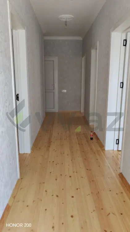 4 otaqlı Həyət evi Satılır, 20-ci sahə, Səbail, Bakı — Ev, villa, Bakı (6)