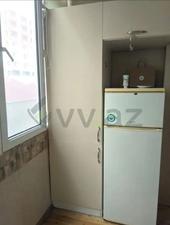 2 otaqlı mənzil Yeni tikili Satılır, Masazır, Abşeron — Mənzil (7)
