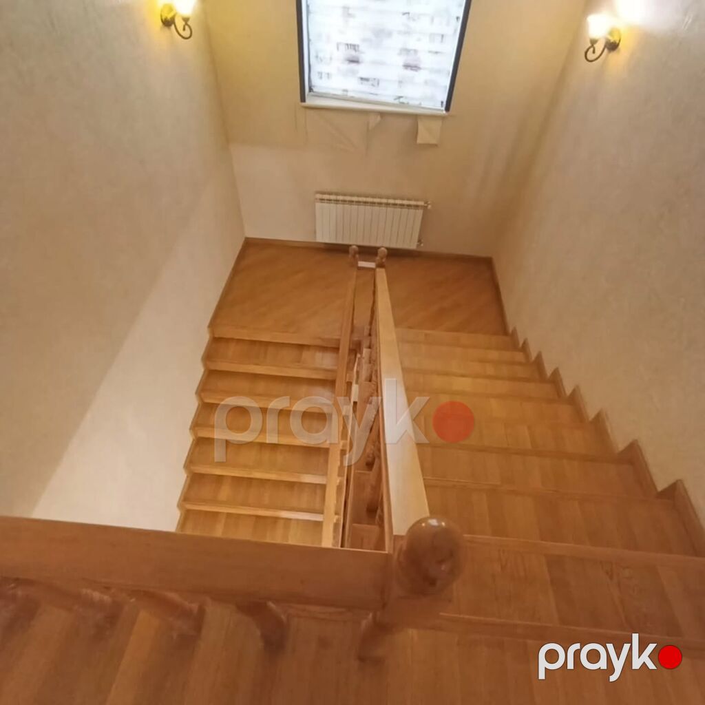 8 otaq, 389 kv. m — Ev, villa, Naxçıvan (9)
