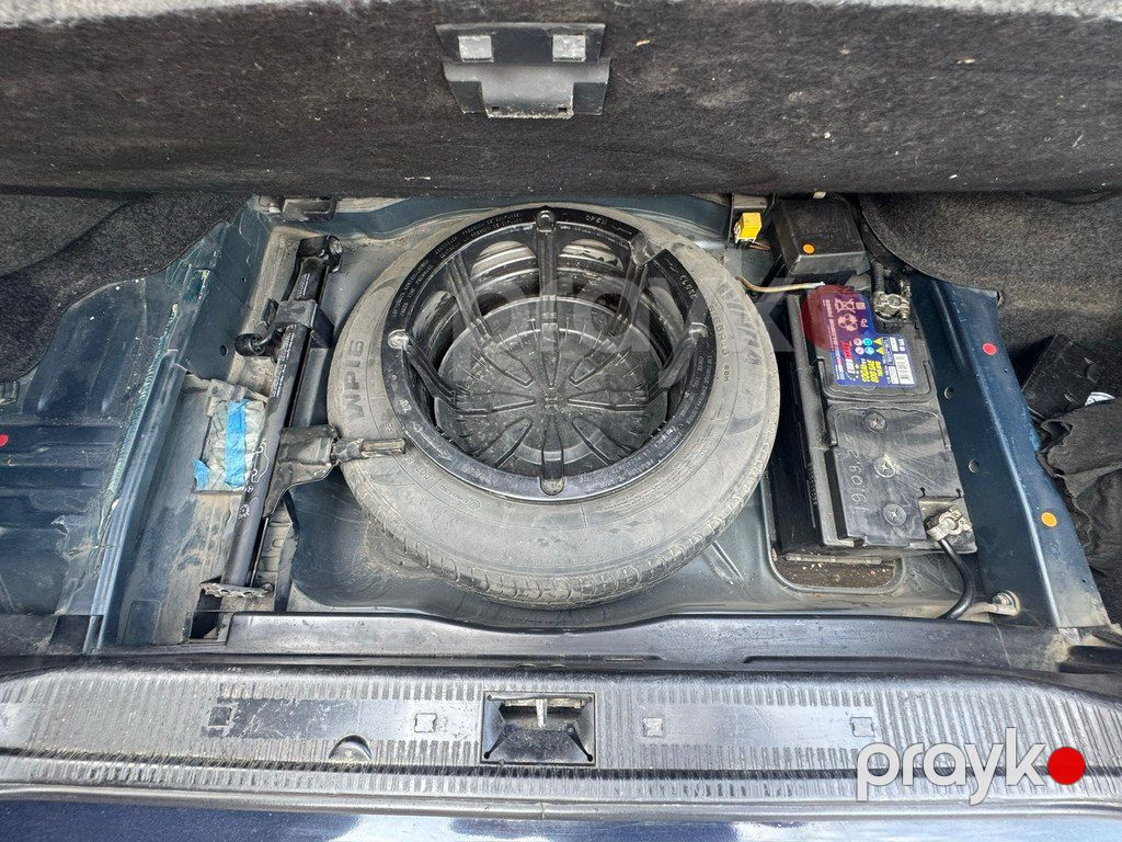 Mercedes C 180, 1.8 L, 1999 il, 348 000 km — Avtomobillər, Bakı (6)