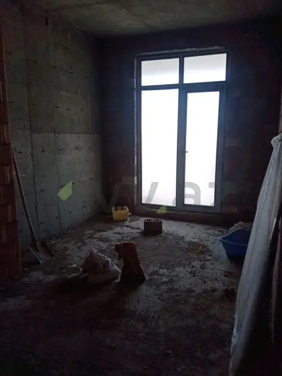 3 otaqlı mənzil Yeni tikili Satılır, Masazır, Abşeron — Mənzil (11)