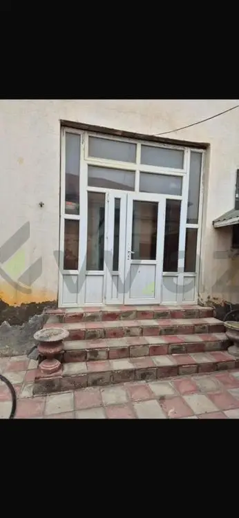 4 otaqlı Həyət evi Satılır, Novxanı, Abşeron — Ev, villa (5)