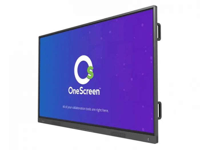 İnteraktiv lövhə OneScreen 55 inch 4K UHD touchscreen with 8GB RAM, 64 GB Storage and Android 11 TL7-55 — İnteraktiv panellər və LED ekranlar, Bakı (2)