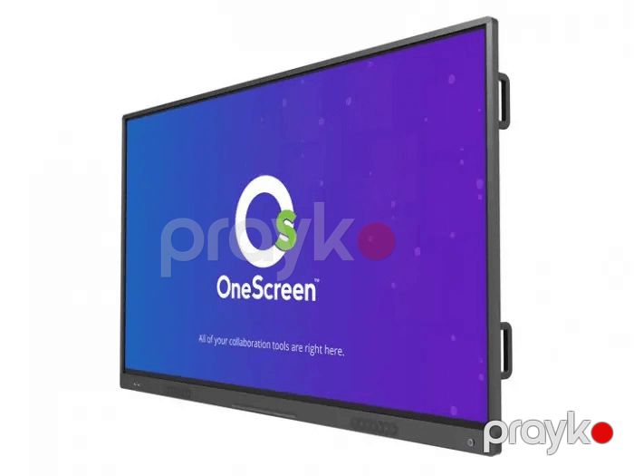 İnteraktiv panel 55” 4K UHD Touchscreen Android 11 İnteraktiv Panel (Panel55) — Elektronik komponentlər, Bakı (2)