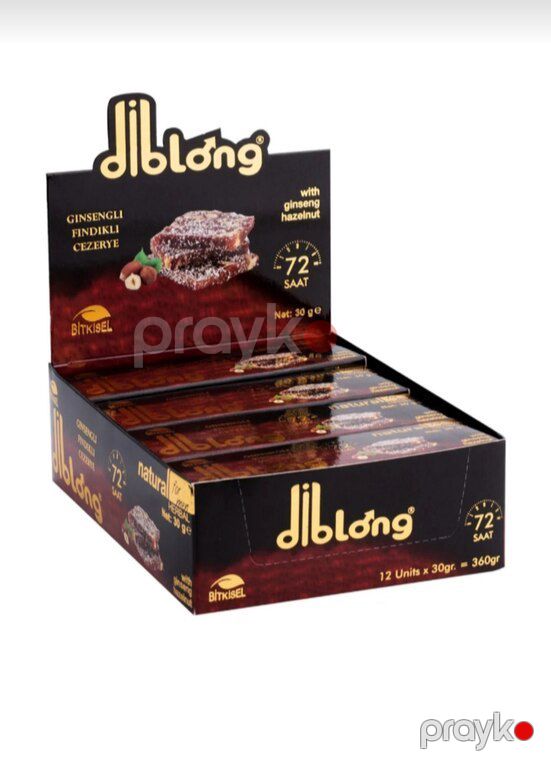 Gecikdirici məcun "Ginseng" — Gözəllik və səhiyyə, Sumqayıt (4)
