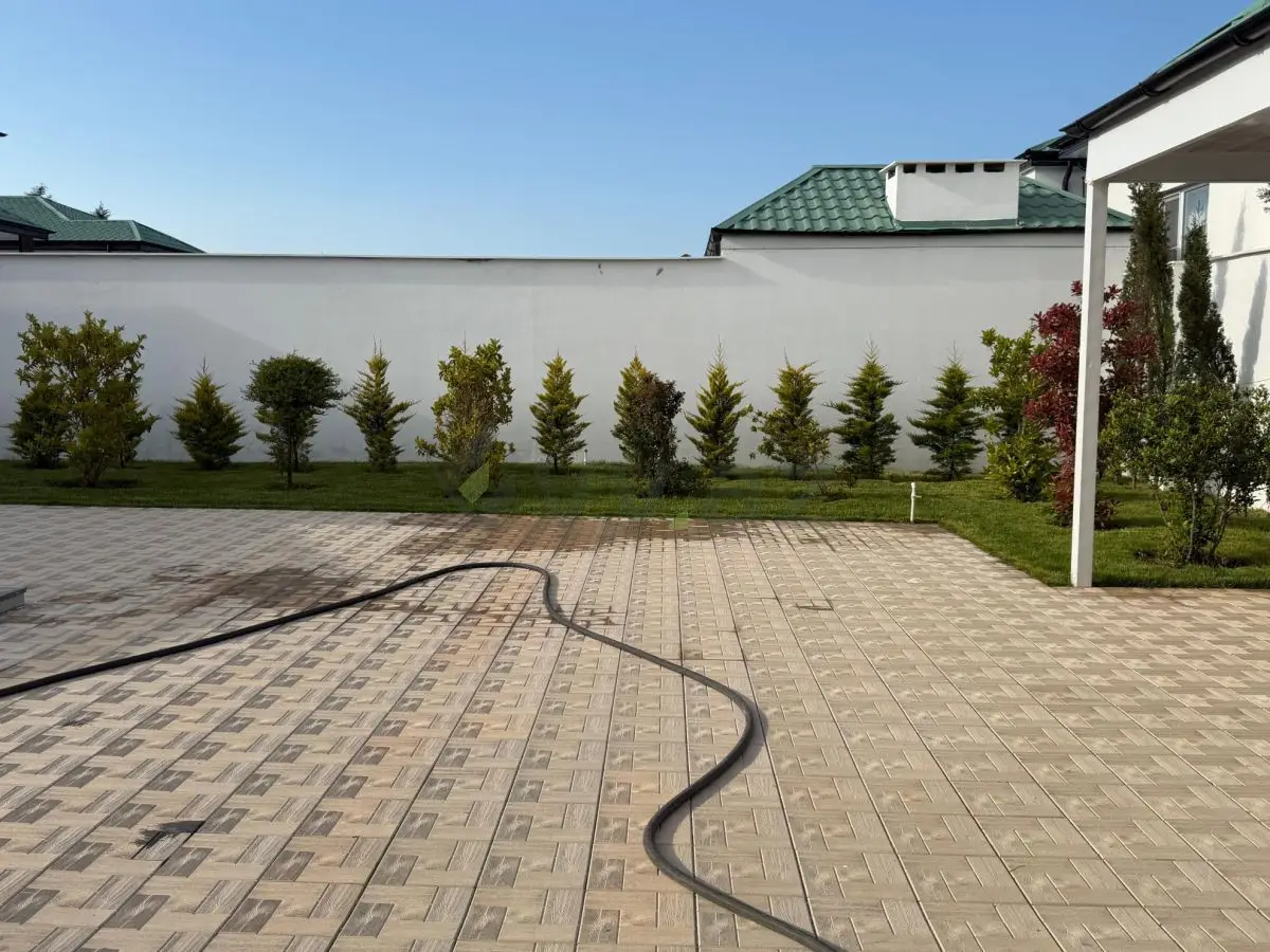 4 otaqlı Həyət evi Satılır, Buzovna, Xəzər, Bakı — Ev, villa, Bakı (2)