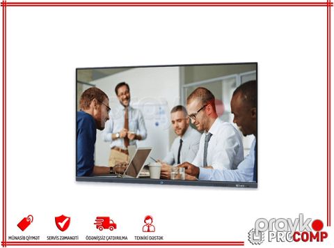 İnteraktiv monitor "IQTouch CX1F10 LE043MD LE043MD-N" — Bakı
