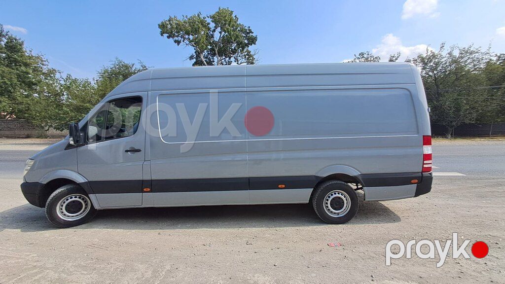 Mercedes Sprinter 313, 2.2 L, 2008 il, 340 000 km — Avtomobillər, Goranboy (9)