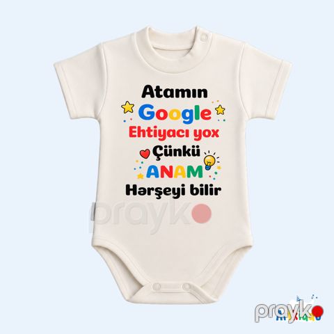 Uşaq üçün bodi 3-6 ay — Bakı